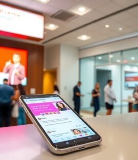 Van’da Tıp Merkezlerinde Sosyal Medya Yönetimi