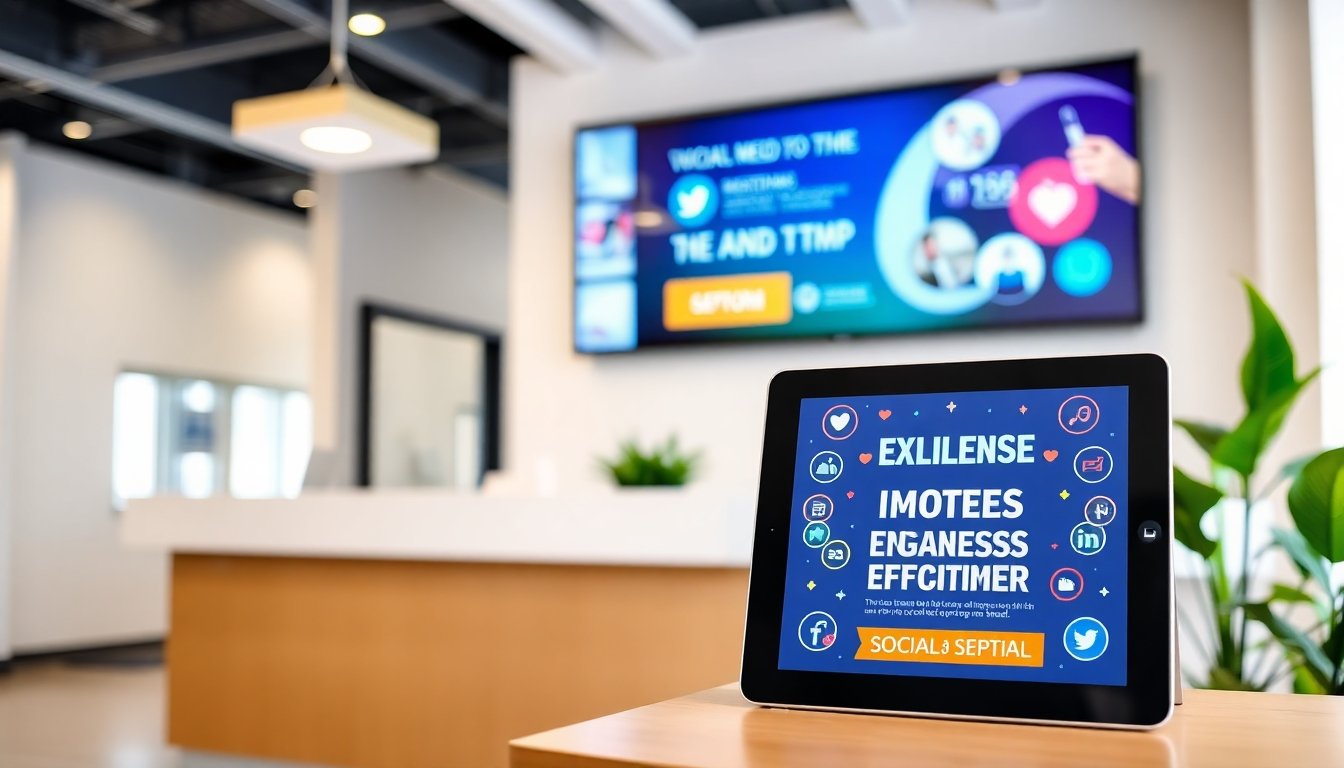 Sosyal Medyanın Önemi